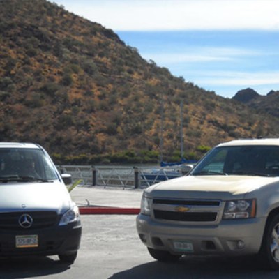 Loreto Airport (LTO) To Nopolo