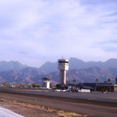 Loreto Airport (LTO) to Downtown Loreto