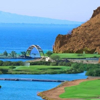 Loreto Airport (LTO) to Nopolo/Loreto Bay