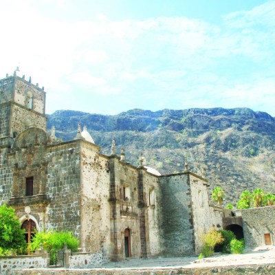 Church of San Francisco